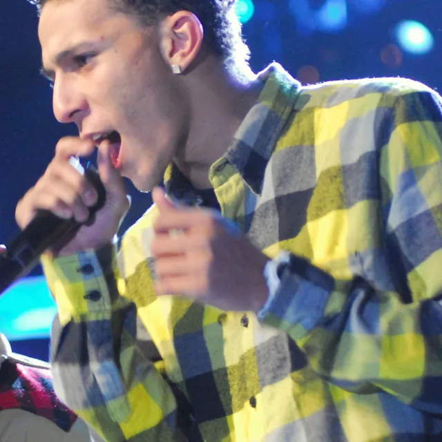 Khleo Thomas