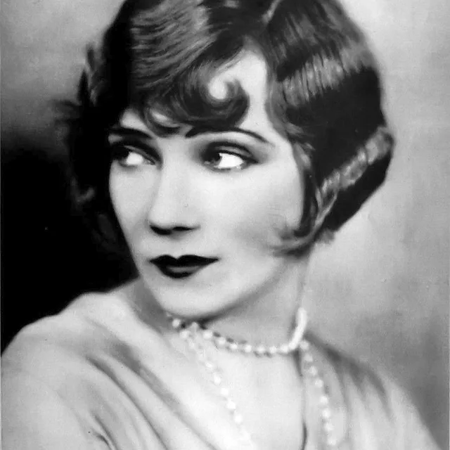 Gilda Gray