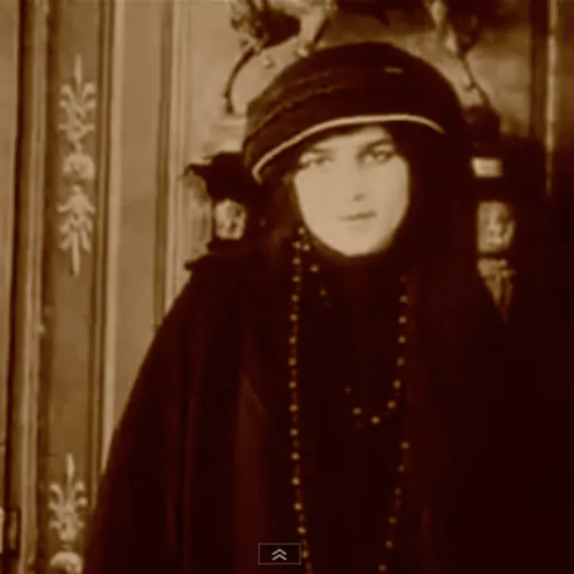 Germaine Rouer