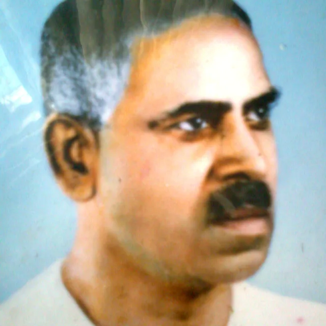 Sakthi T. K. Krishnasamy