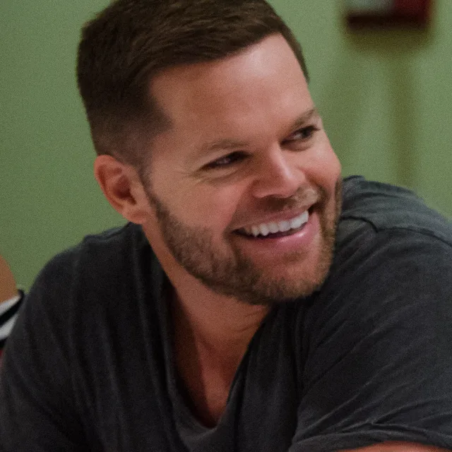 Wes Chatham