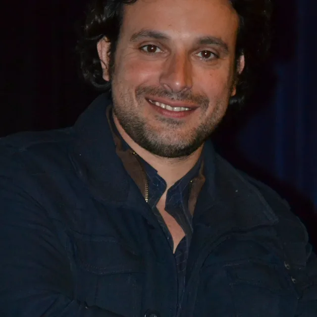 Bruno Salomone