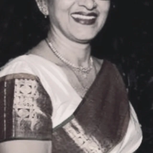 Bharathi Vishnuvardhan