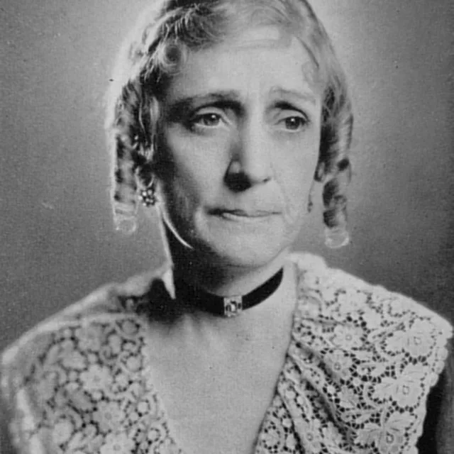 Billie Bennett