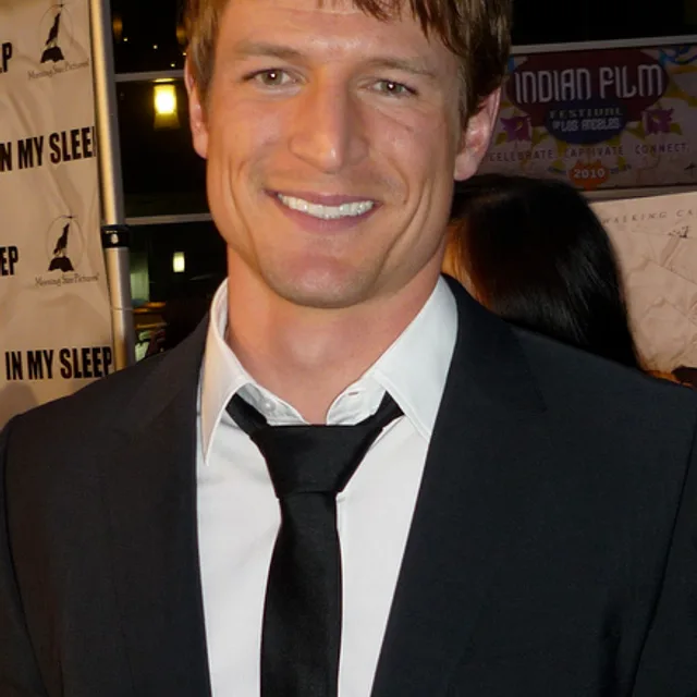 Philip Winchester