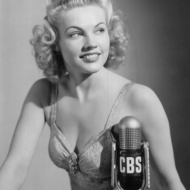 Gale Robbins