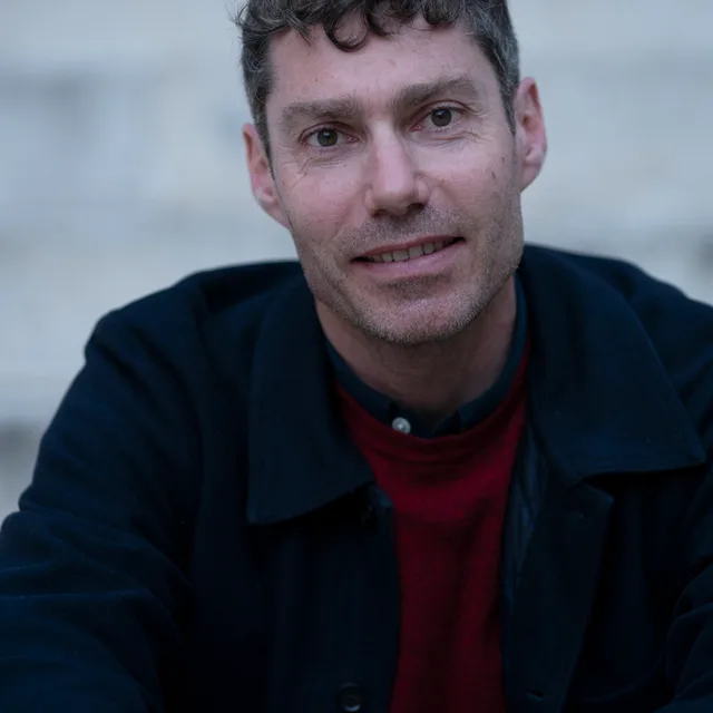 David Thion