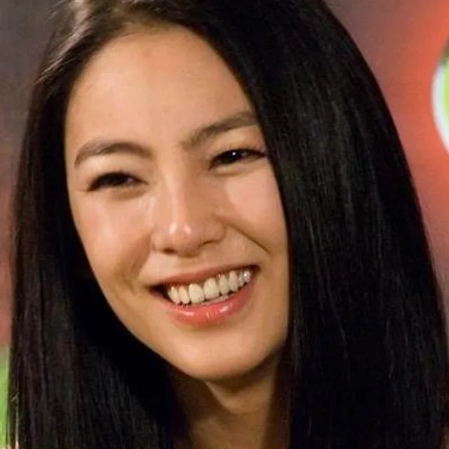 Zhang Yuqi