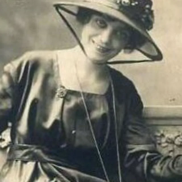Dina Galli