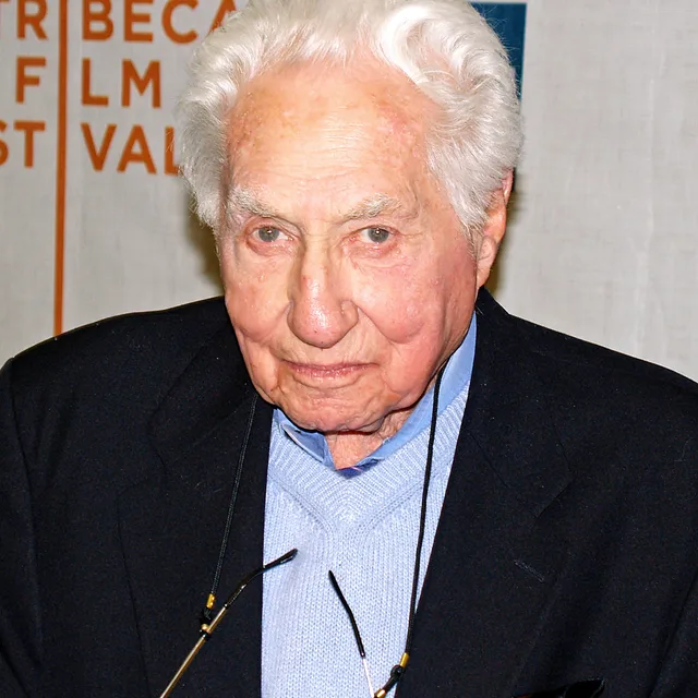 Budd Schulberg