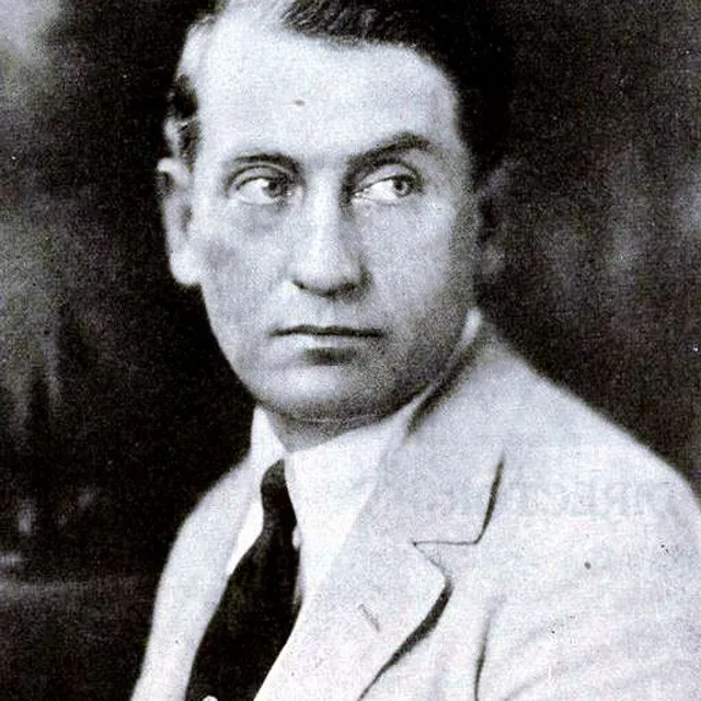 George L. Cox