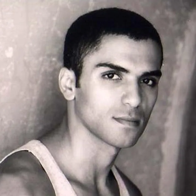 Sammy Sheik