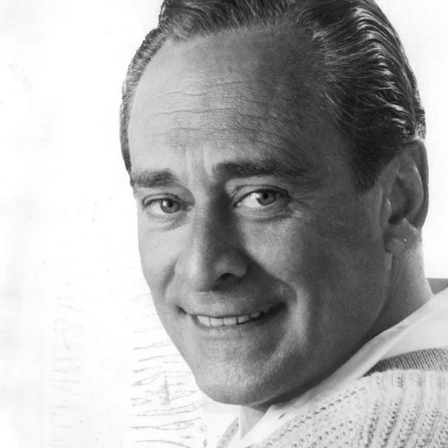 Louis Nye