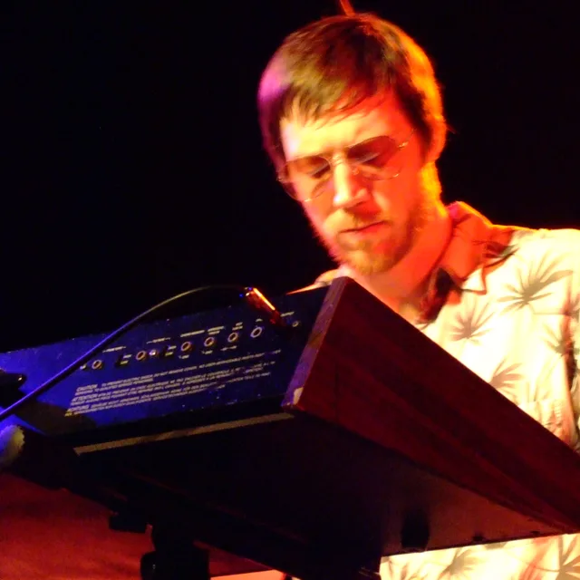 Steve Moore