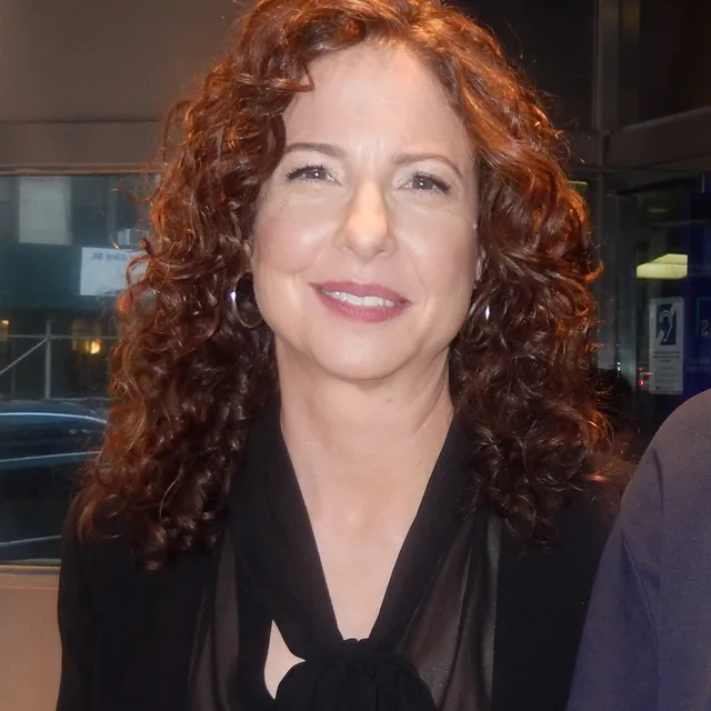 Robin Weigert