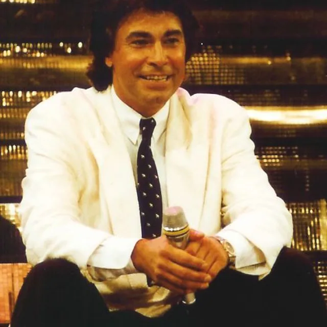 Roy Black