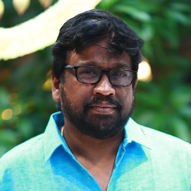 M. Rajesh