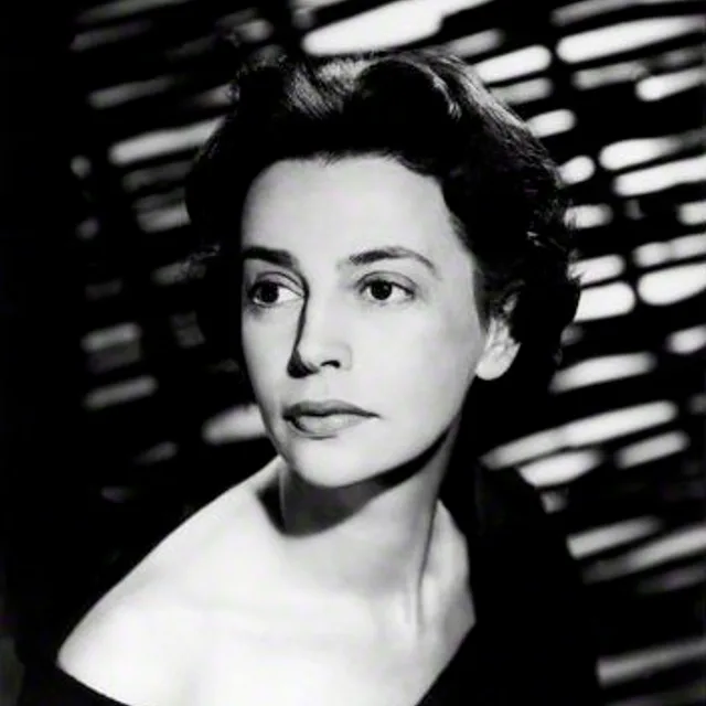 Gwen Watford