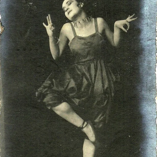 Valeska Gert