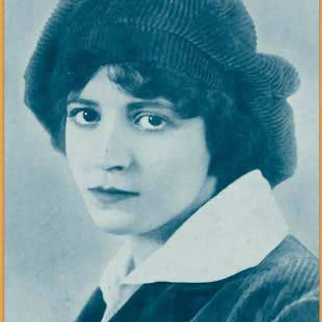 Marguerite Snow