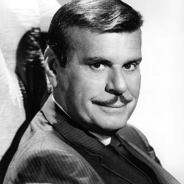 Billy De Wolfe