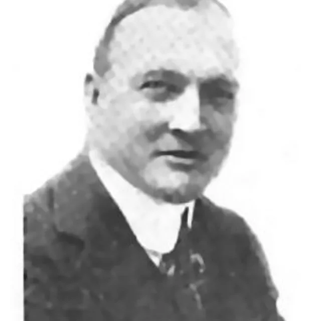 Francis J. Grandon