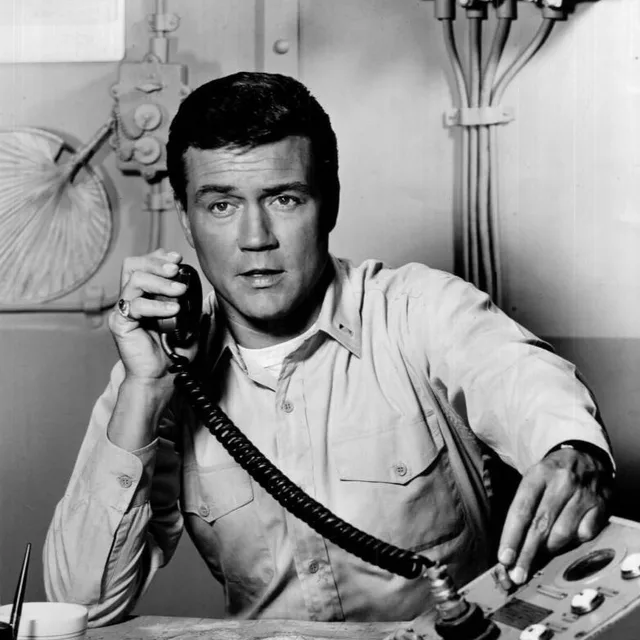 Roger Smith