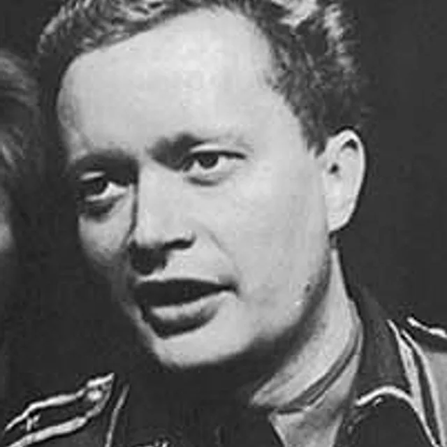 Ernst-Hugo Järegård