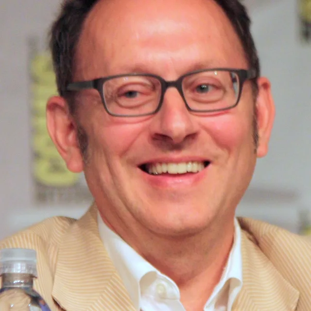 Michael Emerson