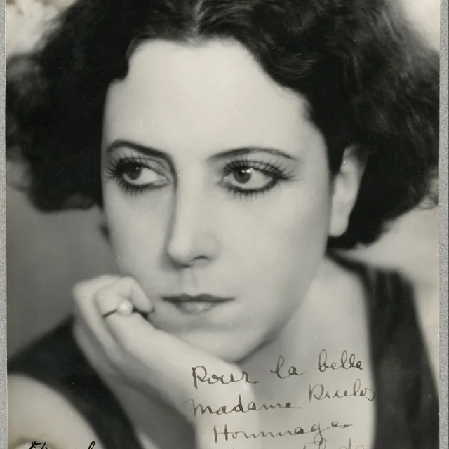 Musidora