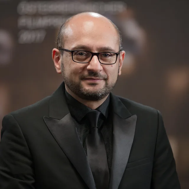 Arash T. Riahi