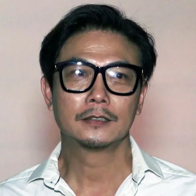 Chin Siu-ho