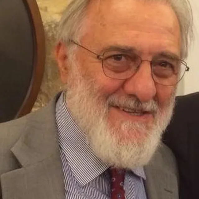 Yannis Smaragdis