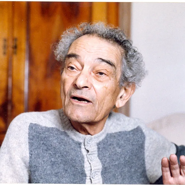 Georges Rouquier