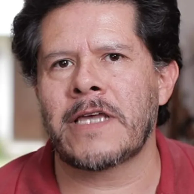 Jorge Zárate
