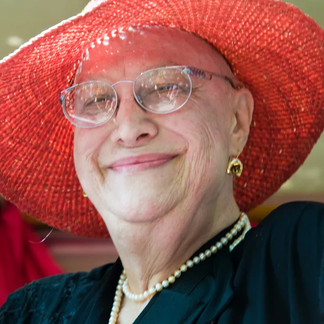 Marcella Di Folco