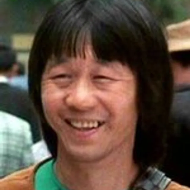 Ricky Hui
