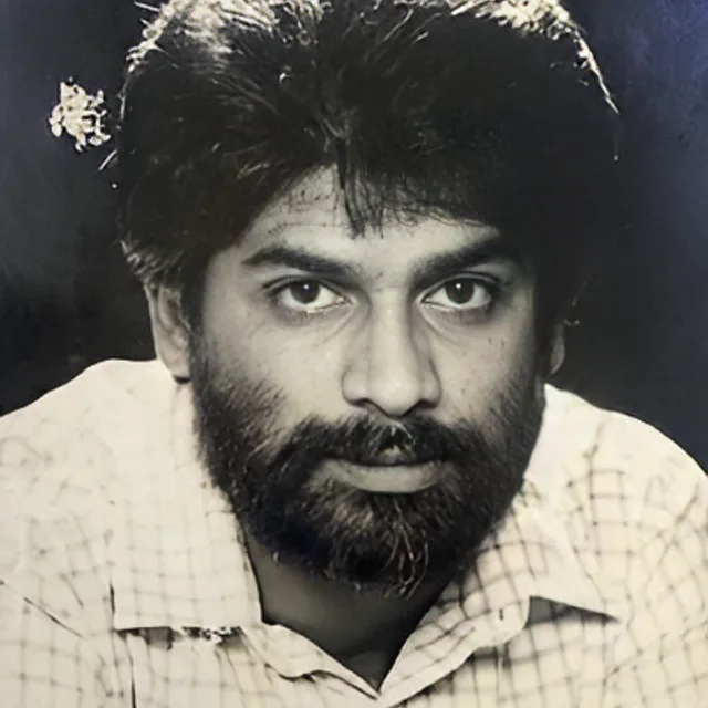 Pavithran