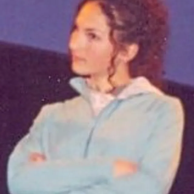 Manuela Martelli