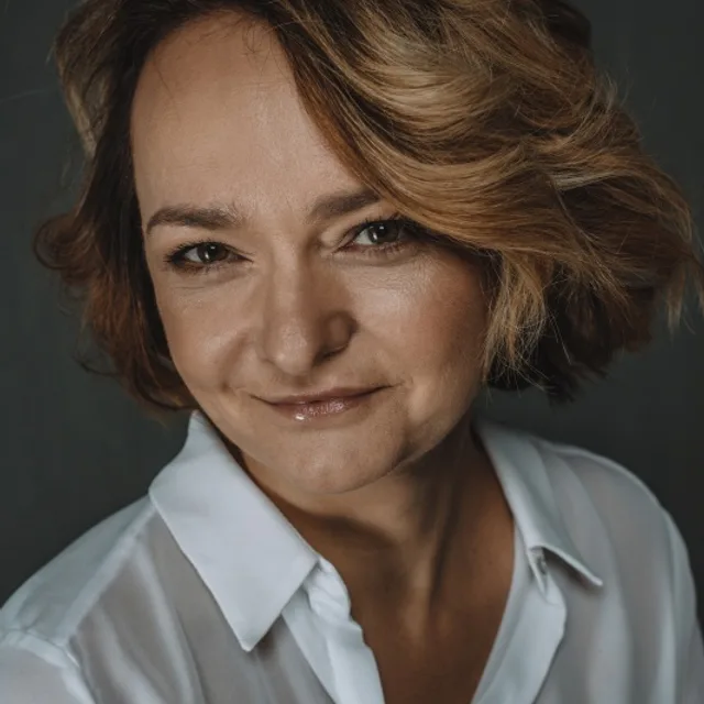 Izabela Dąbrowska