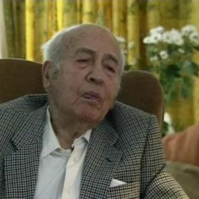 Rudolph Cartier