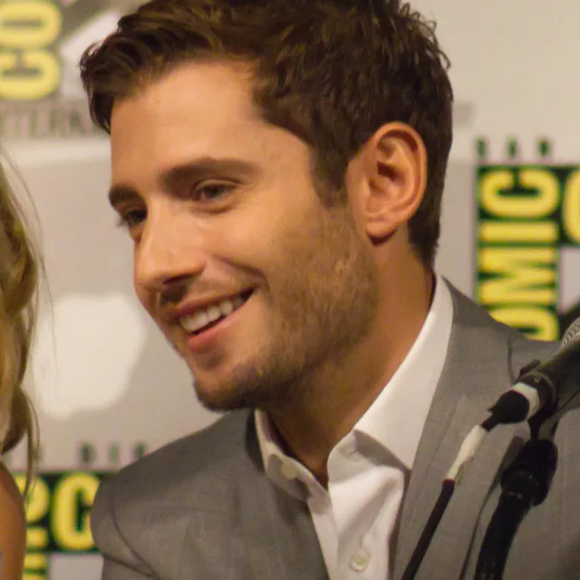 Julian Morris