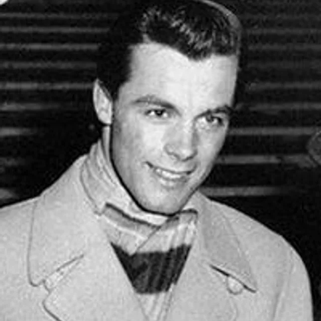 Toni Sailer