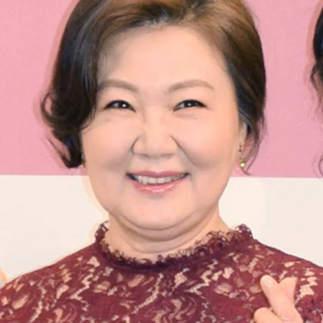 Kim Hae-suk