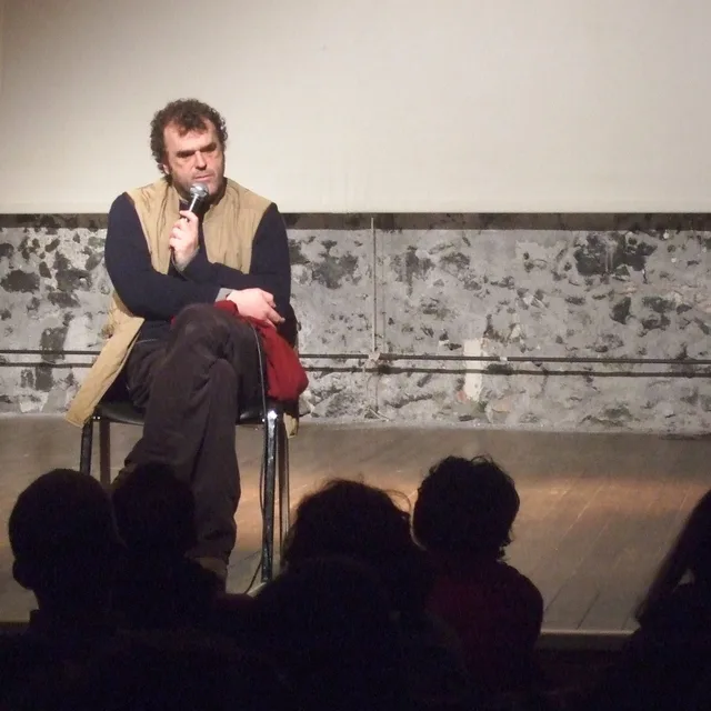 Pippo Delbono