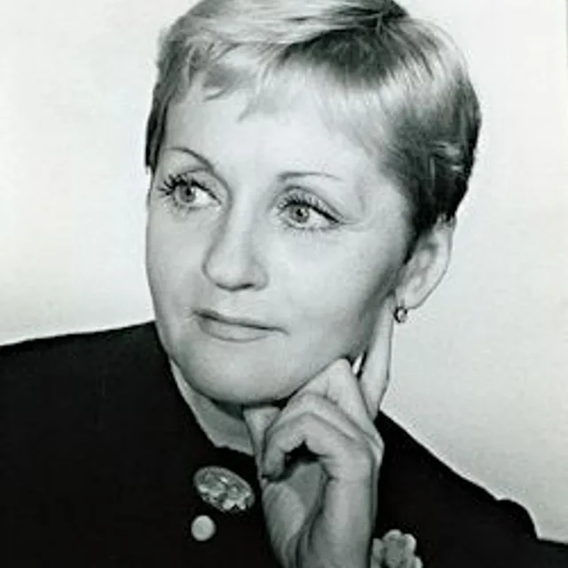 Klara Rumyanova