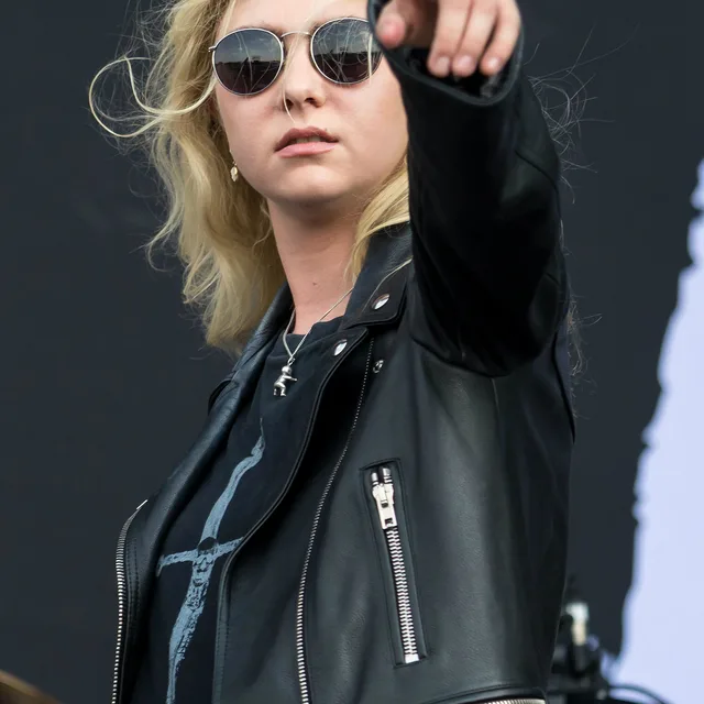 Taylor Momsen