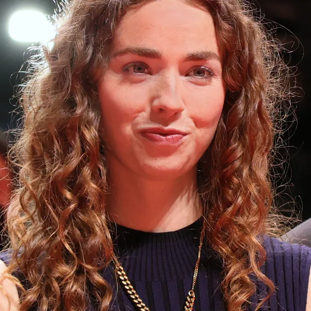 Freya Mavor