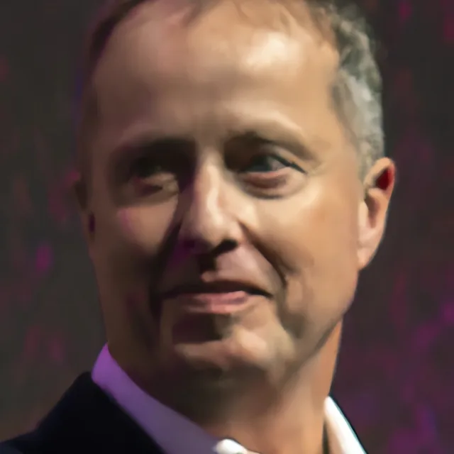 Andrew Lowe