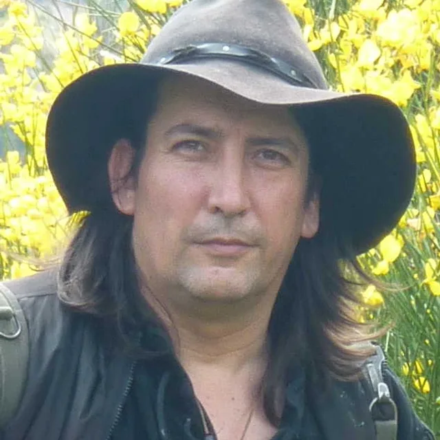 Richard Stanley